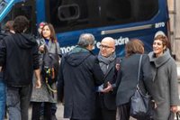 Boye: El TS tiene "una gran oportunidad de demostrar" que es imparcial con el recurso de Torra