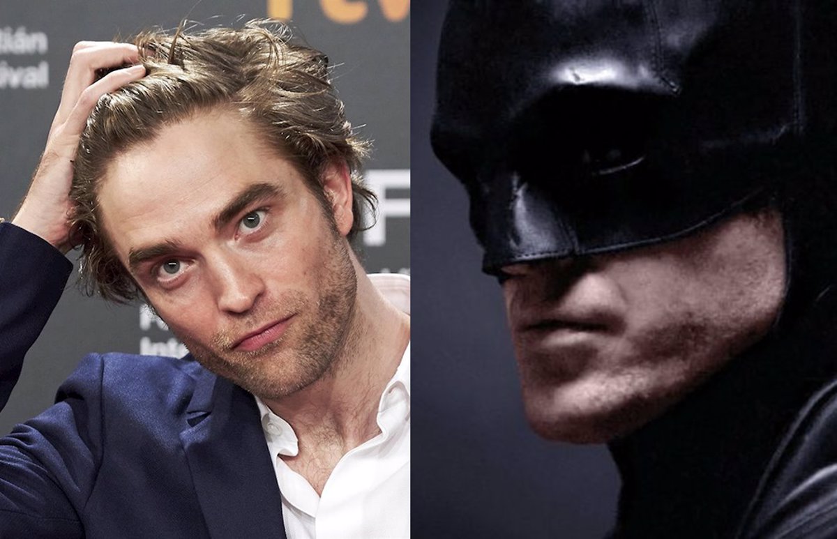 Entrenamiento y dieta de Robert Pattinson para The Batman