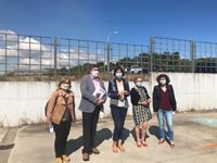 El BNG urge la apertura de los centros de día "con refuerzo de personal y protocolo de seguridad"