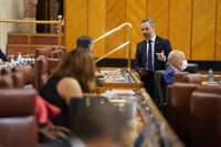 Junta niega que los 2.100 millones del fondo estatal cubran su gasto sanitario por el Covid-19: "Que no quieran engañar"