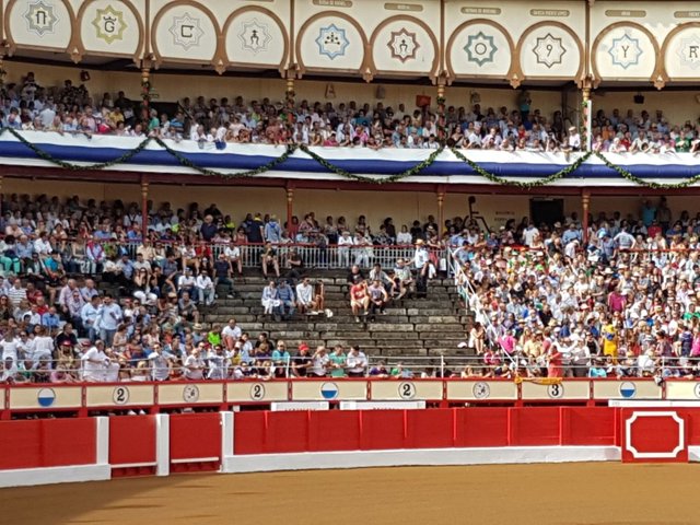 Plaza de Toros de Santander