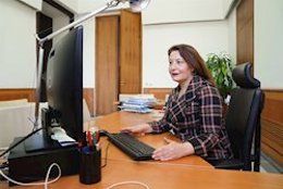 Coronavirus.-Junta agradece a Ministerio la rectificación para la inclusión de v