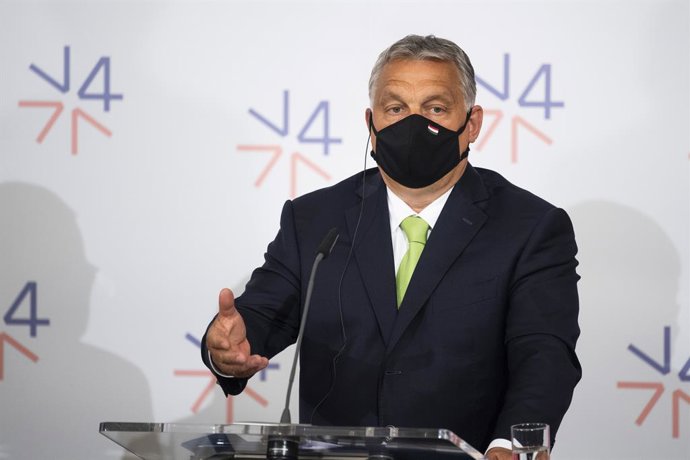 El primer ministre hongars, Viktor Orban.