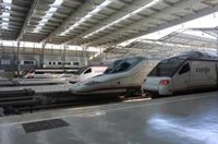 Renfe plantea un descenso del 'bonus' de sus trabajadores ante la caída de viajeros por la crisis