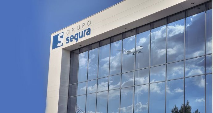 Sede Grupo Segura