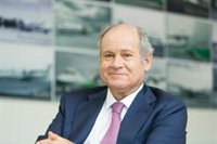 Pedro Agustín del Castillo deja la presidencia de Binter para centrarse en los negocios familiares