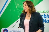 PP-A acusa al PSOE-A de querer "boicotear" las 'tarjetas monedero' de la Junta con "presiones" a alcaldes