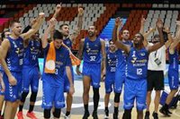 Un serio Burgos somete al Zaragoza