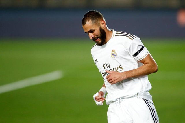 Karim Benzema