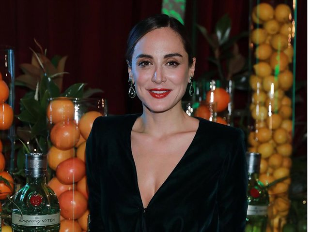 Tamara Falcó, una de nuestras famosas más elegantes