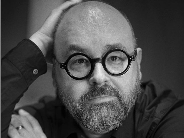 Carlos Ruiz Zafón