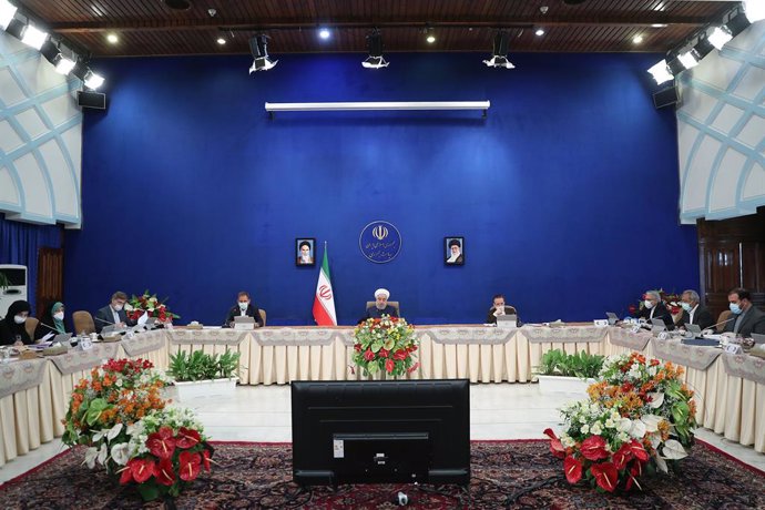 Irán.- La junta de la AIEA reprende por primera vez a Irán desde el acuerdo nucl