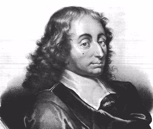 Blas Pascal