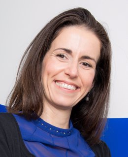 La cartagenera Anabel Díaz, nueva directora general de Uber para Europa, Oriente Medio y África