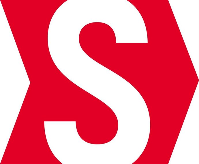 Logotipo del Sistema Navarro de I+D+i