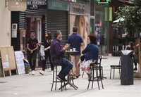 Hostelería de Cantabria se opone a las restricciones de aforo en la 'nueva normalidad'