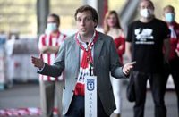 Almeida y Villacís vaticinan "bastantes acuerdos" en las Mesas de los pactos por Madrid