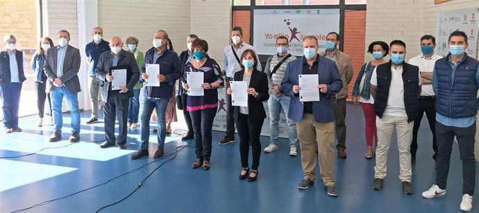 La Plataforma por la Libertad de Enseñanza en La Rioja celebra la decisión del TSJR de dejar sin efecto cautelarísimamente la resolución de la Consejería de Educación