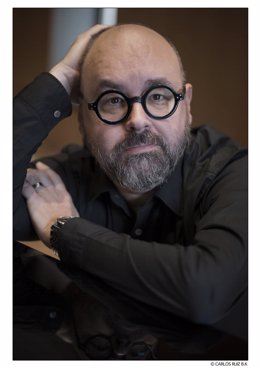 Carlos Ruiz Zafón