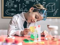 12 juegos y actividades para estimular su inteligencia científica