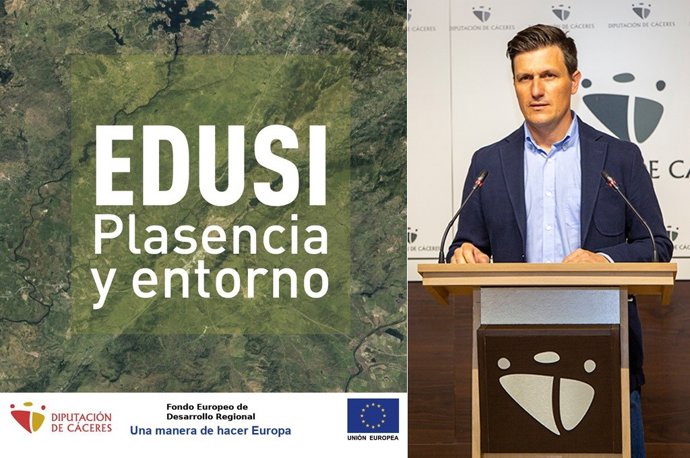 El diputado de Infraestructuras, Fernando G. Nicolás, se reunirá con alcaldes de Plasencia y su entorno para empezar a trabajar en el plan de movilidad