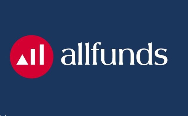 Logo de Allfunds