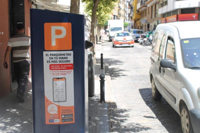 19.6.20 Nota Y Foto Ayto Huelva (Zona Ora)