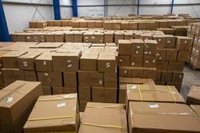 El IbSalut destina 4,7 millones en contrataciones de emergencia por el COVID-19