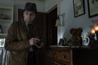 Matthew Rhys: "Mi Perry Mason tiene un toque a lo Humphrey Bogart"