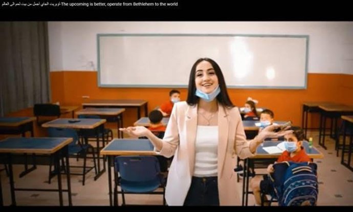 Menajes de apoyo de otras regiones a la ciudad de Leganés