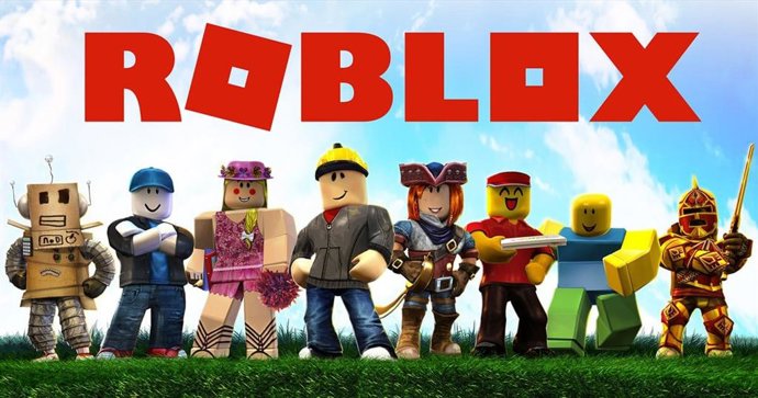 Roblox.