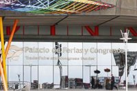 Andalucía autoriza congresos y actividad en salones de celebración con aforos máximos del 75%