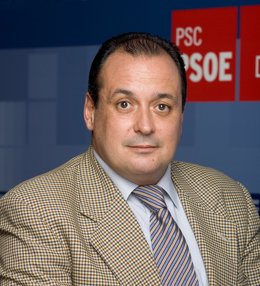 Blas Trujillo, nuevo consejero de Sanidad del Gobierno de Canarias