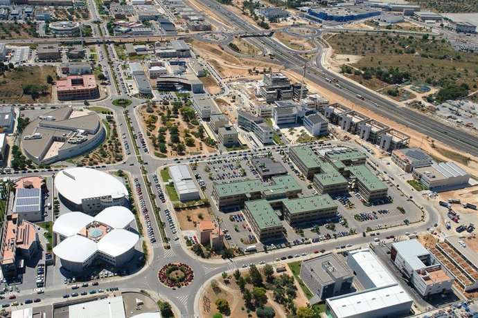 Parc Tecnolgic Paterna