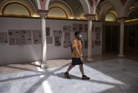 Sanidad actualiza la cifra de muertes por Covid-19 en Andalucía a 1.426 pero sigue registrando seis menos que la Junta