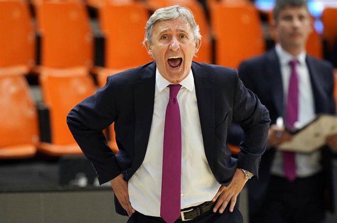 Svetislav Pesic