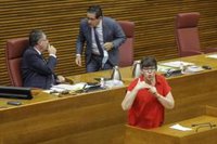 Pilar Lima se impone a Naiara Davó por 38 votos y liderará Podem en la Comunitat Valenciana