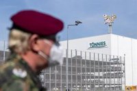 Alemania baja en casos y fallecidos diarios mientras roza los 190.000 contagios totales