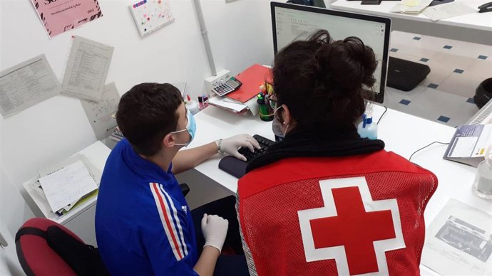 Resueltas más de 42.000 solicitudes de protección internacional