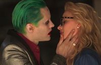 Más David Ayer's Cut de Suicide Squad con una foto inédita de Joker y Harley Quinn