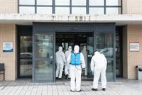 Cuatro usuarios de residencias madrileñas han muerto en los últimos tres días y casi son 6.000 en 100 días