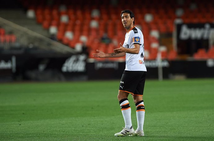 Fútbol/Primera.-(Previa)El Valencia busca reengancharse a Europa ante Osasuna y 