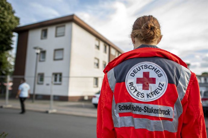 Coronavirus en Alemania