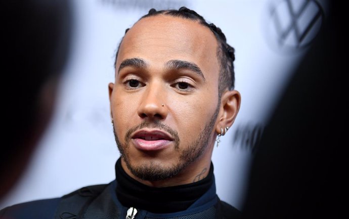 Fórmula 1.- Lewis Hamilton creará una comisión para fomentar la diversidad racia