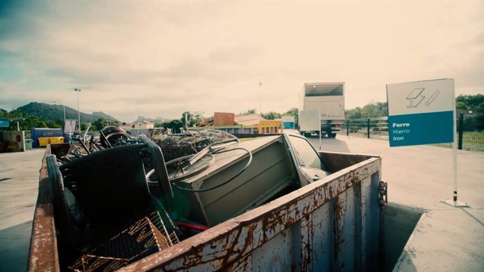 Las entidades de Baleares han presentado 29 proyectos por un importe total de 15,8 millones.