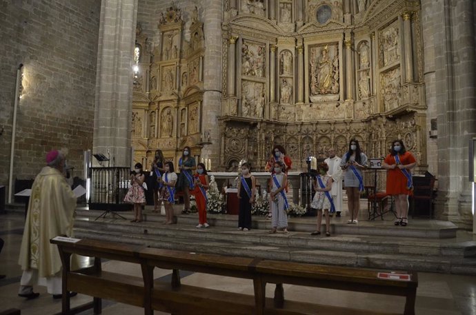 Misa de San Ramón