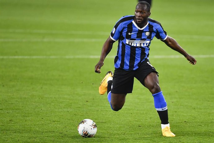 Fútbol.- El Inter de Milán confirma que no hay positivos por coronavirus en su plantilla