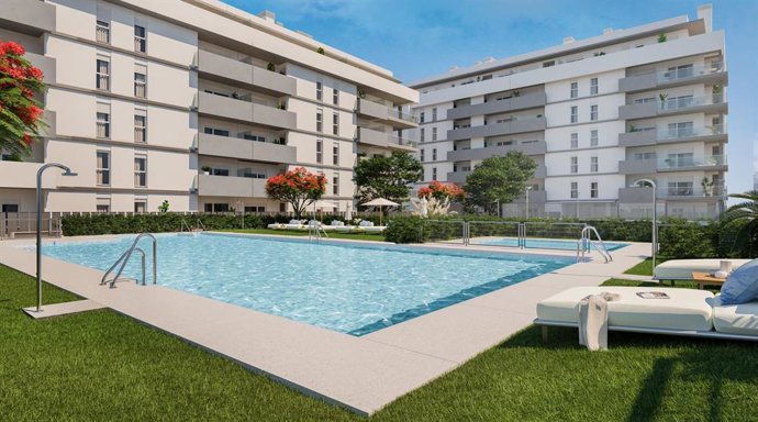 Grupo Insur comienza la comercialización de 'Selecta Apolo', su nueva promoción en Entrenúcleos