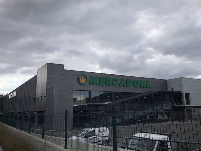 Mercadona invertirá 37,4 millones en Euskadi en la apertura de 4 tiendas y las o