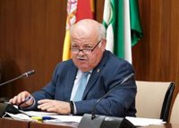 Andalucía quiere realizar el "mismo control" sanitario por coronavirus a personas de fuera ya vengan "en avión o patera"